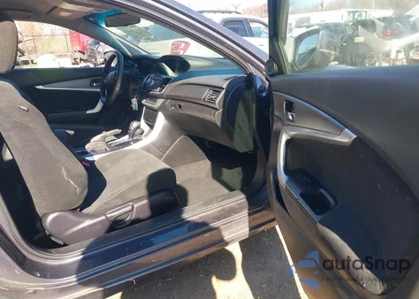 2013 Honda Accord Lx-S из США, поврежденный, VIN 1HGCT1B35DA018545